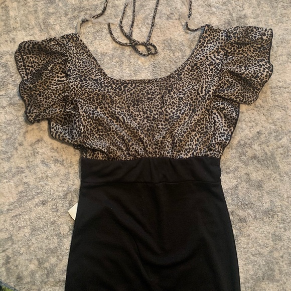 Know Style Dress - Picture 6 of 6